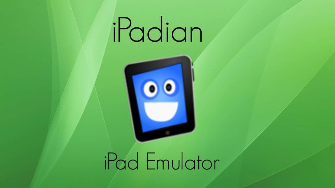 download ipadian emulator for mac