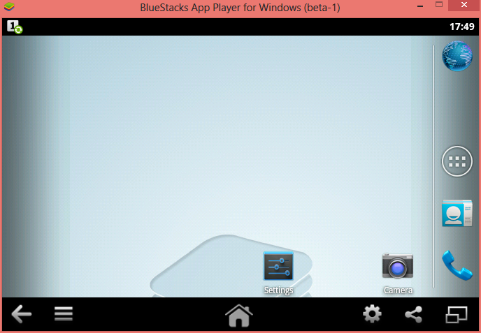 download emulator android untuk ram 1gb